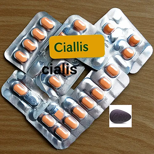 Precio cialis generico